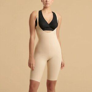 💖 Marena Recovery Compression Garment Style SFBHRS2 Black Small 💖